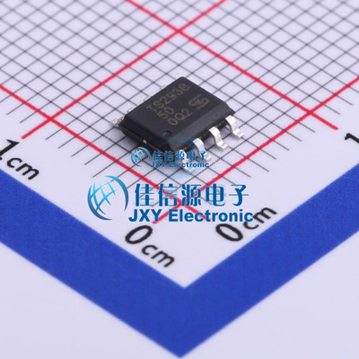 TS2938CS50 RLG  Taiwan Semiconductor(台湾半导体)  SOP-8