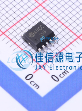 触摸芯片     AI03C ssop10  Sam&wing(芯网)  SSOP-10-150mil