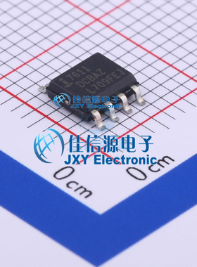 ICL7611DCBAZ-T  Intersil(英特矽尔)  SOIC-8