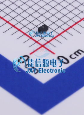 射频开关 AW13412DNR  AWINIC(艾为)  DFN-6L