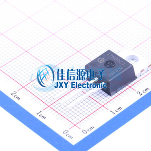 场效应管(MOSFET) SPP17N80C3 TO-220