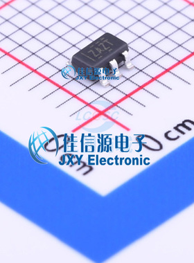 线性稳压器(LDO)  TPS7B6950DBVR  TI()  SOT-23-5