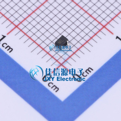 场效应管(MOSFET)    RJU002N06FRAT106  ROHM(罗姆)  SOT-323