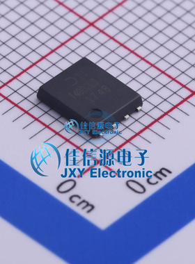 场效应管     DMT4002LPS-13  DIODES(美台)  SMD