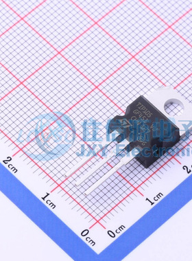 达林顿管       TIP105   ST(意法半导体)  TO-220