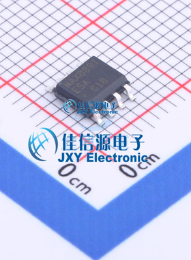 DC-DC电源芯片  MAX889TESA+  MAXIM(美信)  SOIC-8