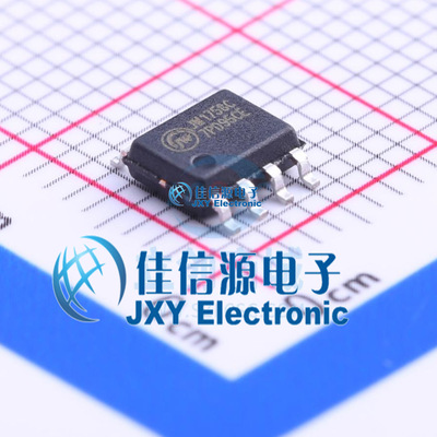 LED驱动    JW1758C  Joulwatt(杰华特)  SOP-7