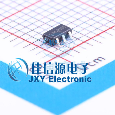 线性稳压器(LDO)  MC78LC30NTRG  onsemi(安森美)  SOT-23-5