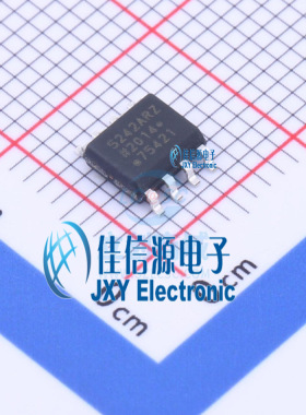 ADUM5242ARZ  ADI(亚德诺)/LINEAR  SOIC-8