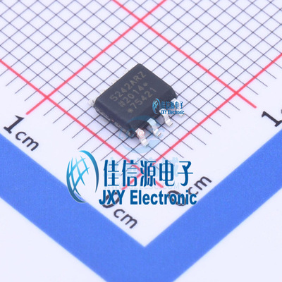 ADUM5242ARZ-RL7  ADI(亚德诺)/LINEAR  SOIC-8