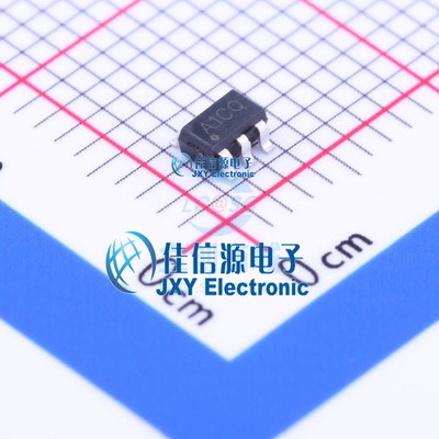 电池管理   IP3001A  INJOINIC(英集芯)  SOT-23-5