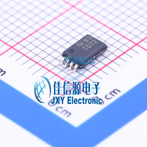 TL072CPWR  TI()  TSSOP-8