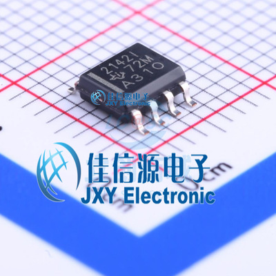 TLE2142IDR  TI()  SOIC-8 150mil