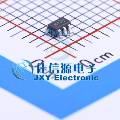 功率电子开关   SIP32431DR3-T1GE3  VISHAY(威世)  SOT-363