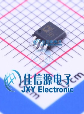 线性稳压器 ADP1715ARMZ-1.8-R7 ADI亚德诺 MSOP-8 输出1.8V500mA