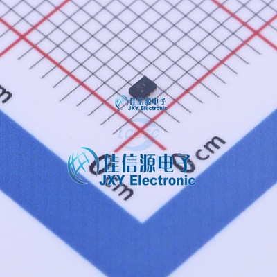 转换器/电平移位器     LSF0102DQER  TI() X2SON-8