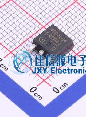 场效应管(MOSFET)     IPD90P04P4L-04   TO-252-3