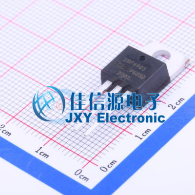 场效应管(MOSFET)     IRF4905PBF  TO-220