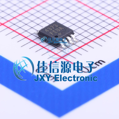 MAX4373FEUA+  MAXIM(美信)  uMAX-8