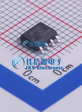 LM6132BIMX/NOPB  TI()  SOIC-8