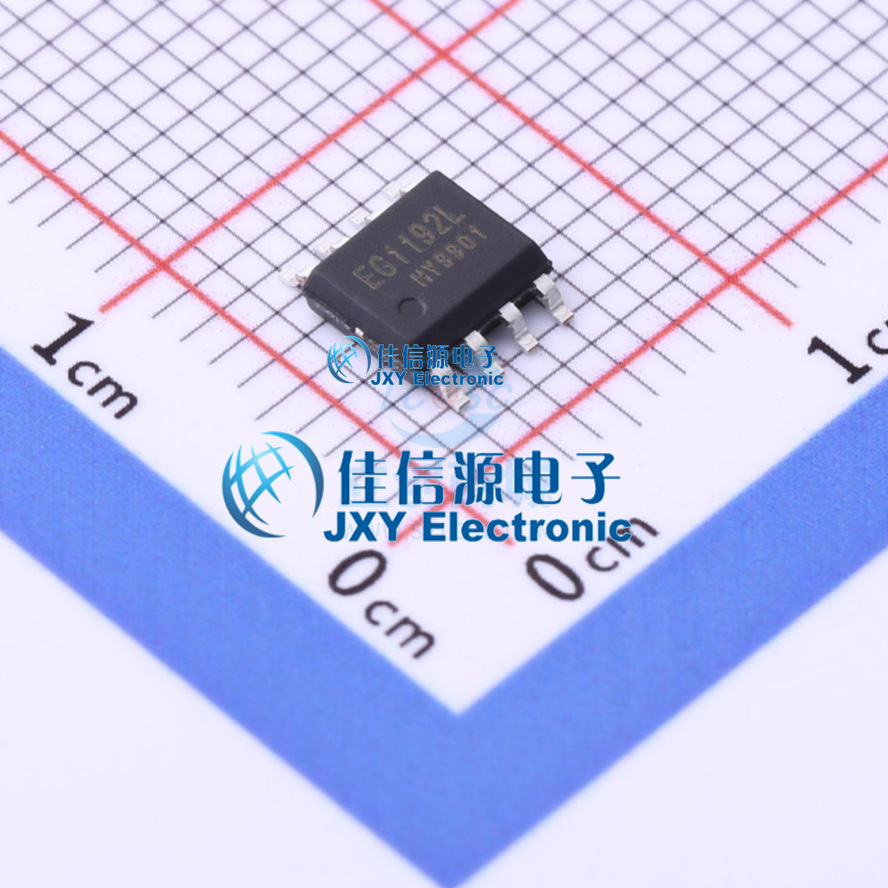 电源芯片EG1192L屹晶微全新