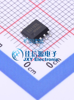 DC-DC电源芯片 EG1192L EG(屹晶微) ESOP-8 全新 零功耗使能降压