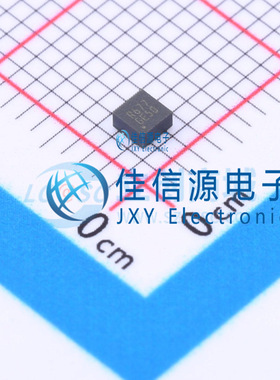 姿态传感器陀螺仪 STK8BA50-S SENSORTEK(昇佳) LGA-12(2x2)全新