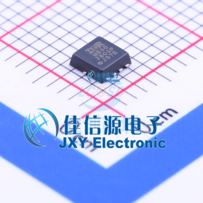 场效应管(MOSFET)     IRFHM830TRPBF  PQFN