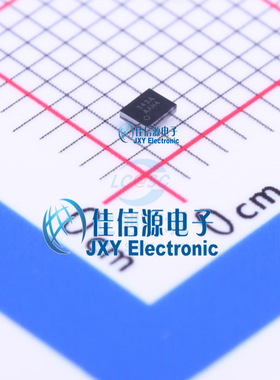 LED驱动     AW36413CSR  AWINIC(艾为)  CSP-12