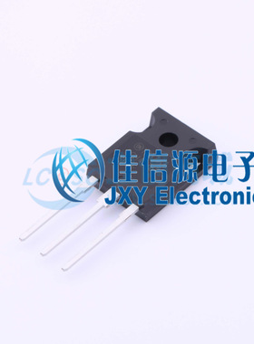 FGH40T65SHDF-F155  onsemi(安森美)  TO-247-3
