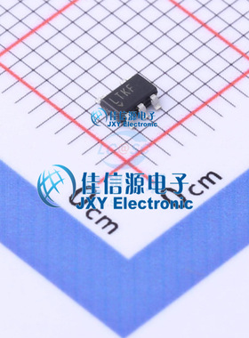 DC-DC电源芯片  LT1617ES5#PBF  ADI(亚德诺)/LINEAR  SOT-23-5