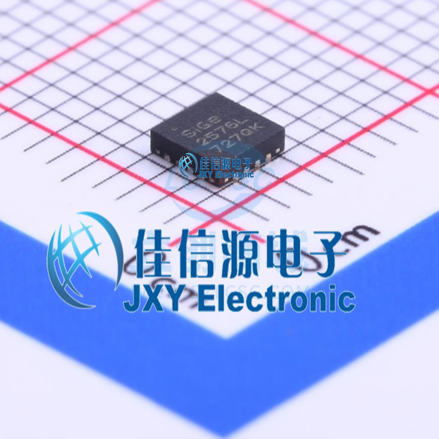 SE2576L-R  SKYWORKS  QFN-16