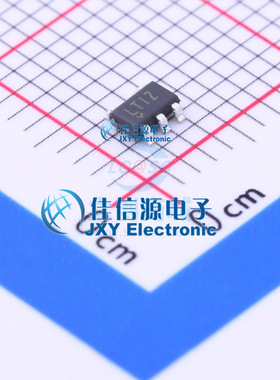 DC-DC电源芯片  LT1615ES5#TRPBF  ADI(亚德诺)/LINEAR  SOT-23-5