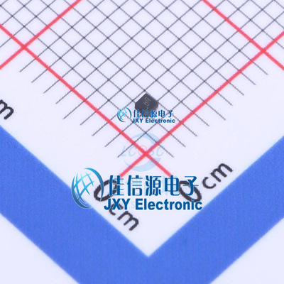 逻辑门     SN74AUP1G57DSFR  TI()  SON-6