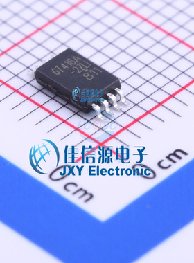 EEPROM  GT24C16A-2ZLI-TR  Giantec(聚辰)  TSSOP-8L