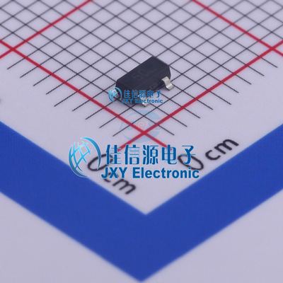 电压基准芯片  ZR40402F50TA  DIODES(美台)  SOT-23-3