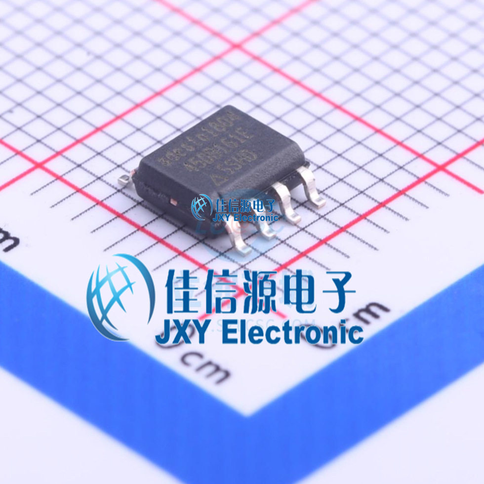 AT45DB161E-SSHD-T  Adesto  SOIC-8_150mil