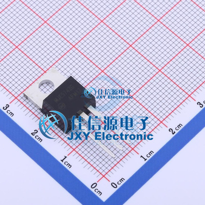 达林顿管    MJE5742G  onsemi(安森美)  TO-220-3