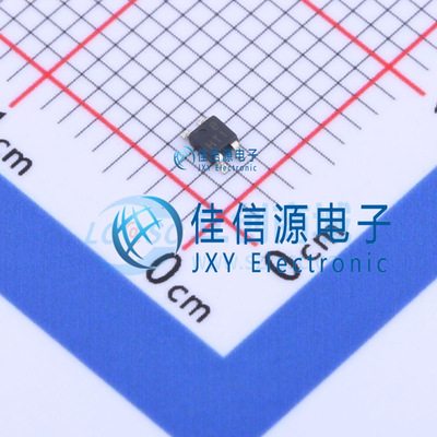 霍尔传感器     SL-106C  Slkor(萨科微)  SSOT-4