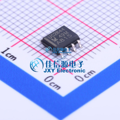DC电源芯片UC2844D8TRTI控制器