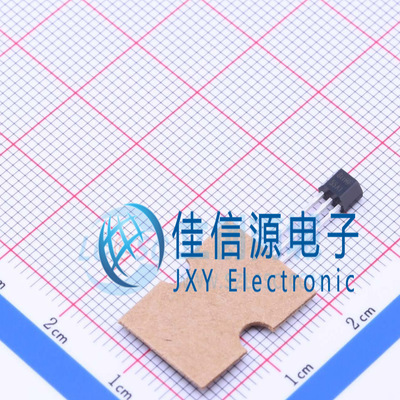 霍尔传感器     DRV5055A1QLPGM  TI()  TO-92