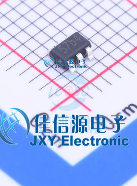 电池管理 SD8057T SHOUDING(首鼎半导体) TSOT-23-6 丝印57b4全新