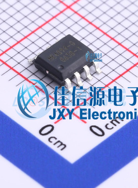 场效应管(MOSFET) ME4894-G MATSUKI(松木) SOP-8 N沟道 11.5A