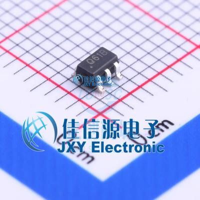 电池管理    IP2161  INJOINIC(英集芯)  SOT-23-6