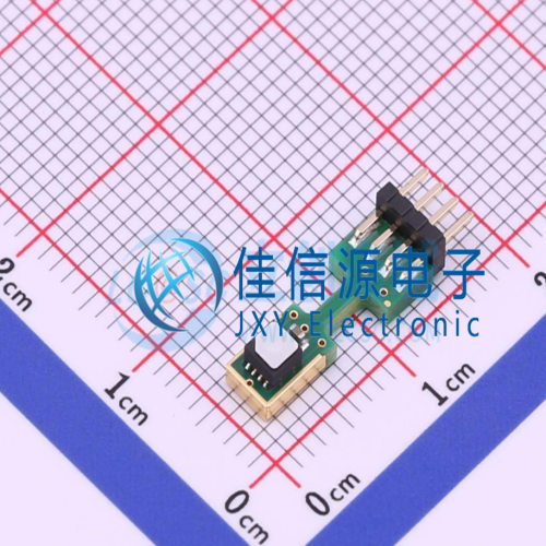 温湿度传感器   SHT85  Sensirion(瑞士盛思锐)  SIP-4