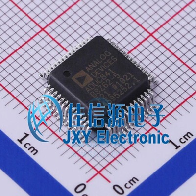 单片机ADUC841BSZ62-5ADI精密