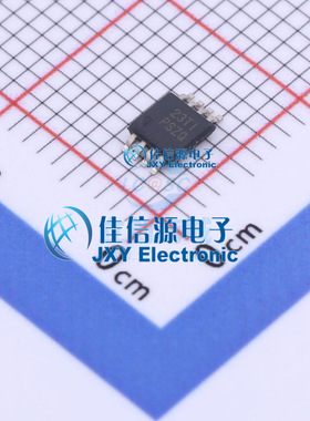 线性稳压器(LDO)   TPS7A3001DGNR  TI()  HVSSOP-8