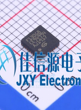 GD32F130G8U6TR GigaDevice(兆易创新) QFN-28