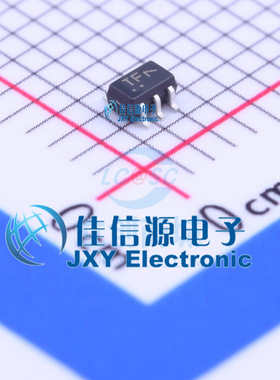场效应管(MOSFET)    NTJD5121NT2G  onsemi(安森美)  SC-70-6