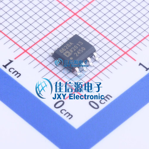 AD8628ARZ  ADI(亚德诺)/LINEAR  SOIC-8